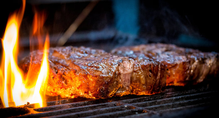 Churrasco - specialità tipica argentina