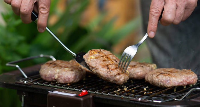 Churrasco - specialità tipica argentina