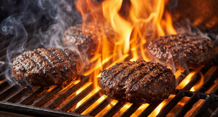 Churrasco - specialità tipica argentina