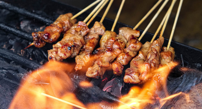 Churrasco - specialità tipica argentina