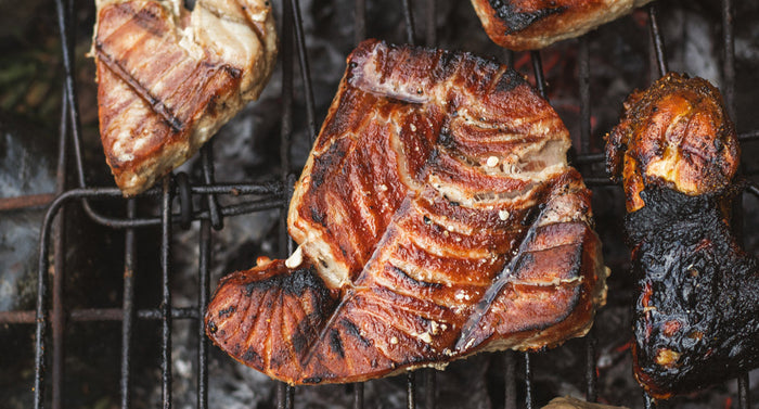 Churrasco - specialità tipica argentina