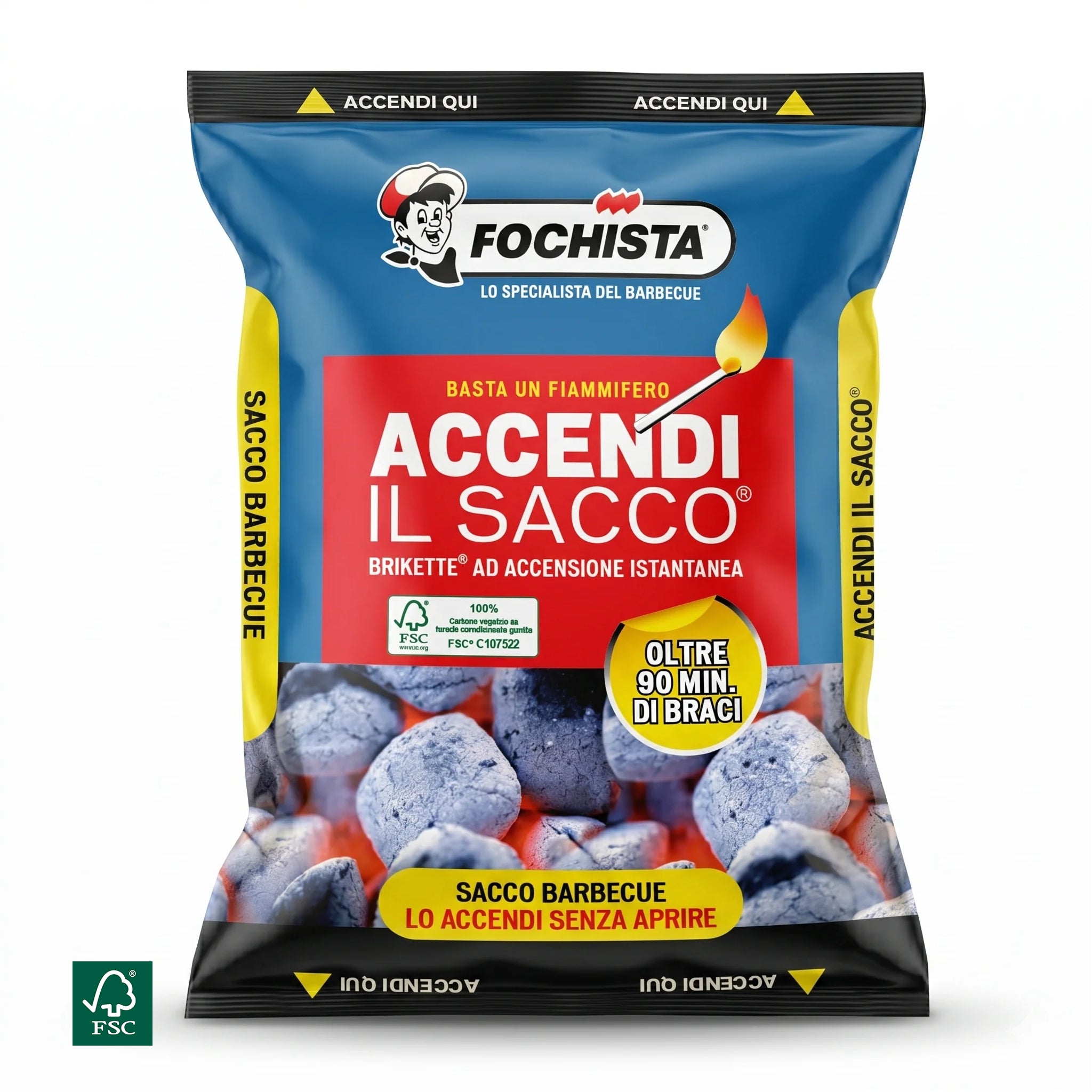 Accendi il Sacco